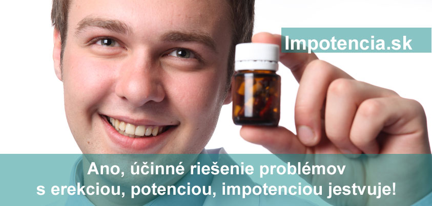Impotencia - Potencia - Erekcia